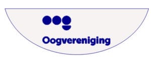 Logo oogvereniging