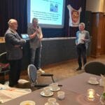 Rudy van Esch (rijschoolhouder) aan het woord