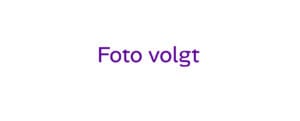 Foto volgt